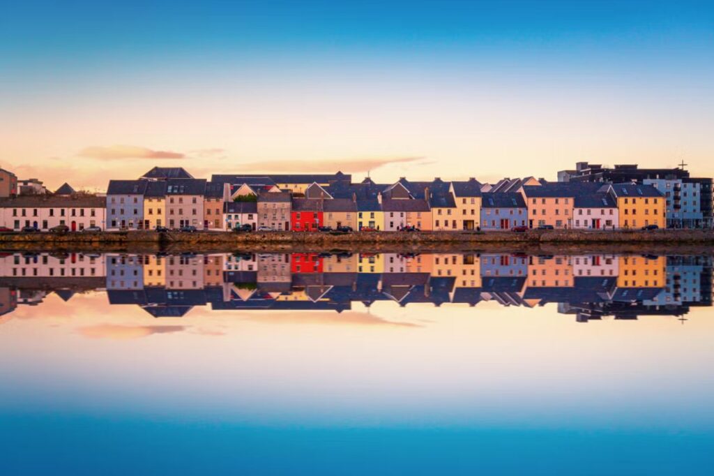 Galway_study trip_eduplanet