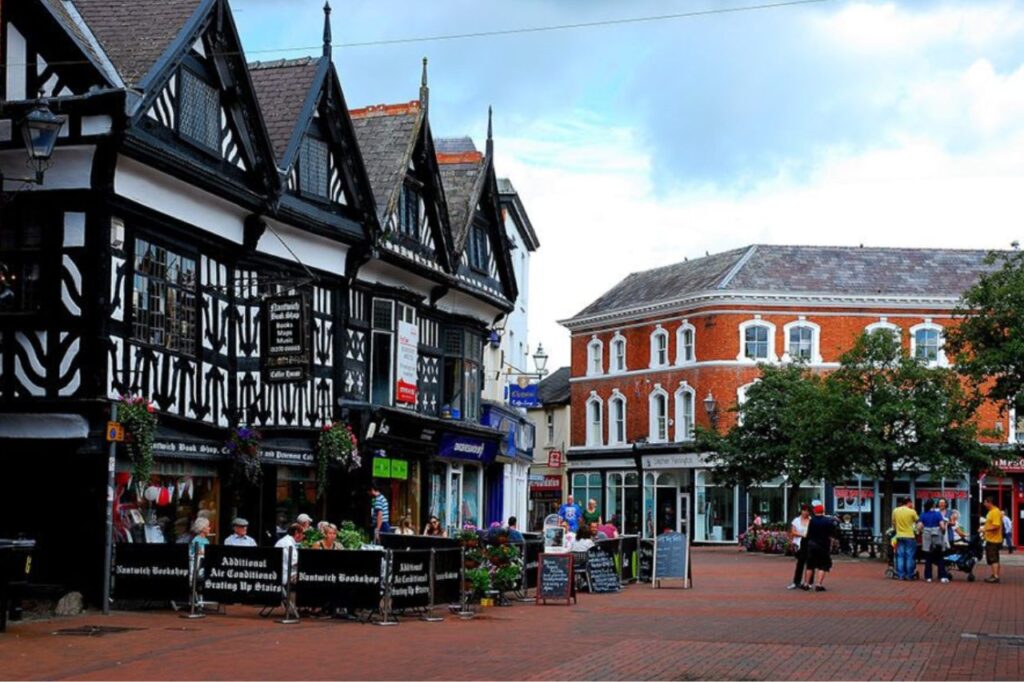 Nantwich_study trip_eduplanet